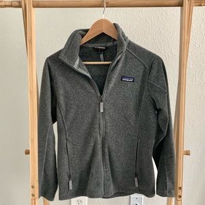 PATAGONIA Women’s Classic Synchilla Fleece Jacket